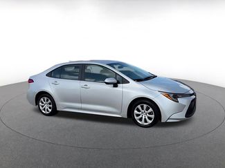Used 2025 Toyota Corolla LE video 2