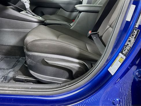 Used 2023 Kia Forte LXS FWD image 23