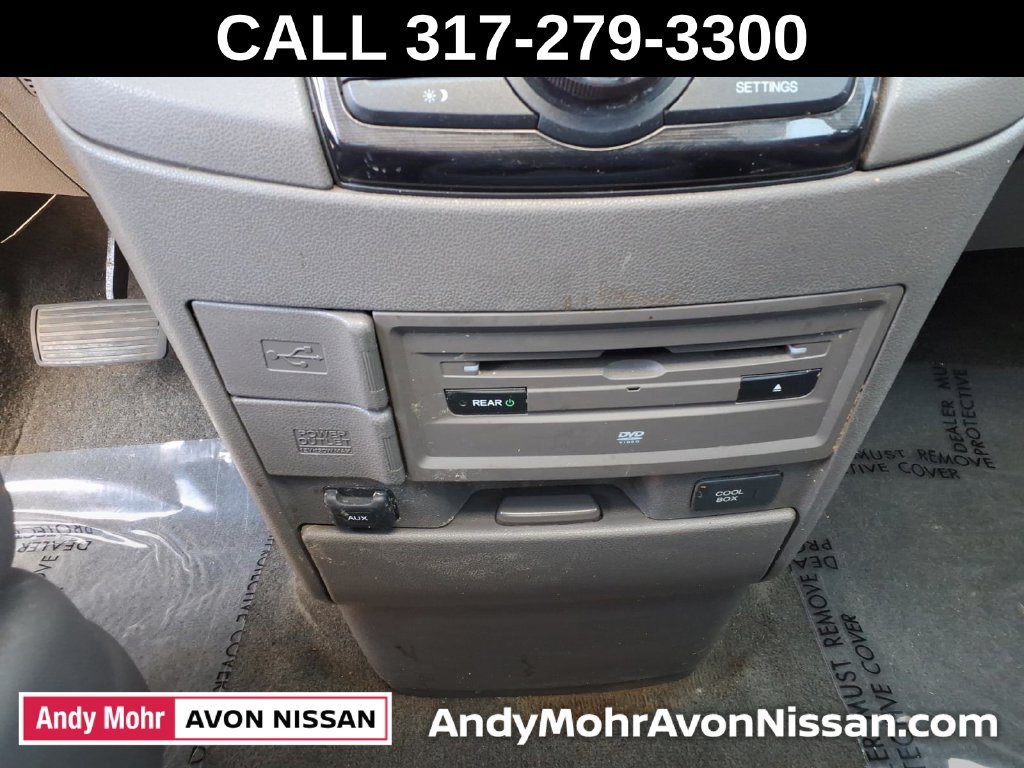 Used 2016 Honda Odyssey Touring image 31