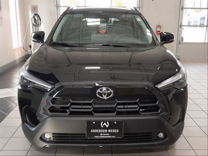 New 2026 Toyota Corolla Cross XLE w/ Convenience Package