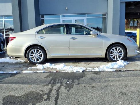 Used 2012 Lexus ES 350 image 2