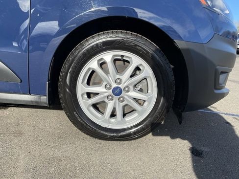 Used 2022 Ford Transit Connect XL w/ Trailer Tow Package image 31