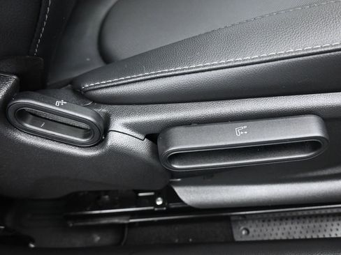 Used 2022 MINI Cooper S image 38