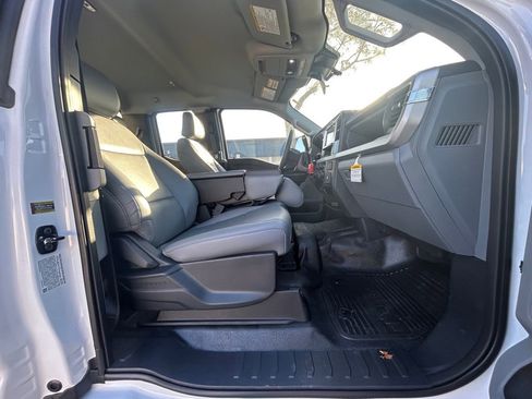 New 2026 Ford F450 XL RWD image 19