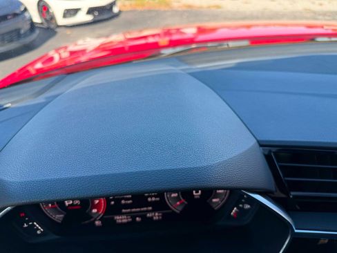 Used 2020 Audi Q3 2.0T Premium Plus image 42