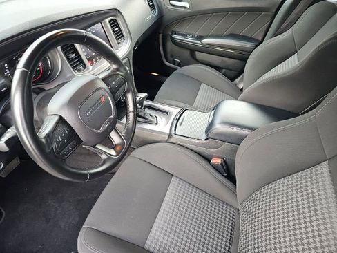 Used 2023 Dodge Charger GT w/ Blacktop Package image 22