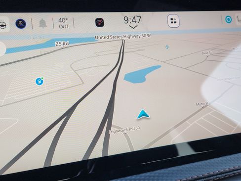 New 2026 Jeep Cherokee Overland image 20