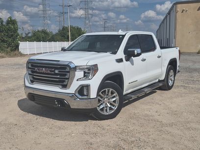 Used 2020 GMC Sierra 1500 SLT w/ SLT Premium Plus Package