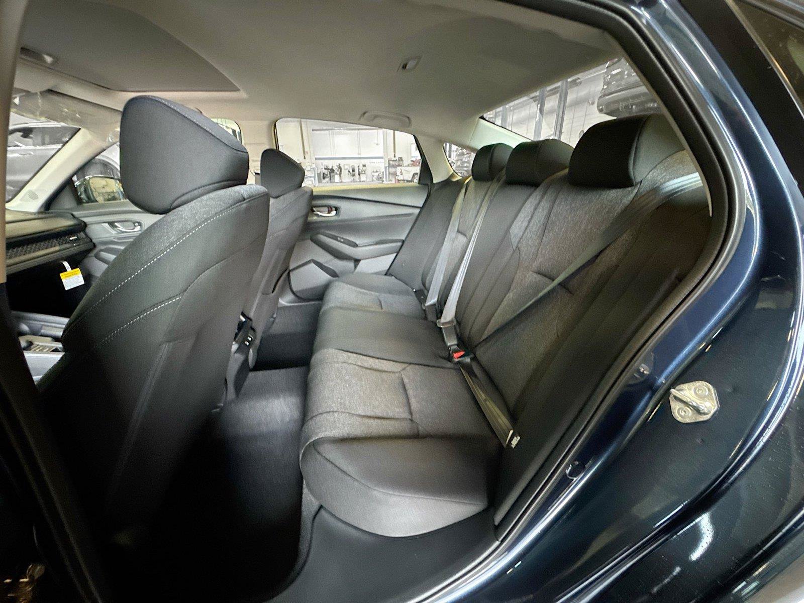 New 2026 Honda Accord SE image 11