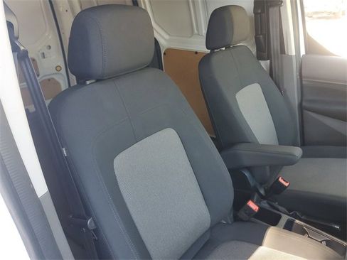 Used 2023 Ford Transit Connect XL image 8