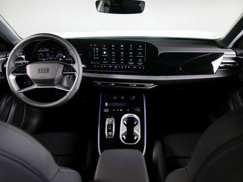 New 2026 Audi A6 Premium Plus image 9