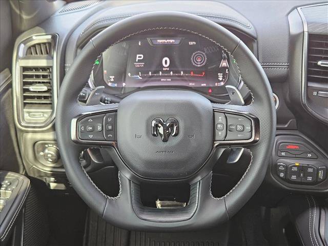 New 2026 RAM 1500 RHO AWD/4WD image 12