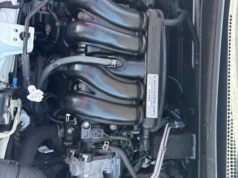 Used 2018 Honda Fit EX image 23