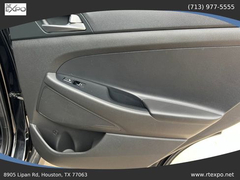 Used 2016 Hyundai Tucson Limited w/ Option Group 03 image 29