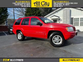 Used 2000 Jeep Grand Cherokee Limited video 1