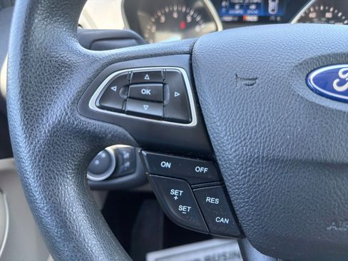 Used 2018 Ford Escape SE AWD/4WD image 18