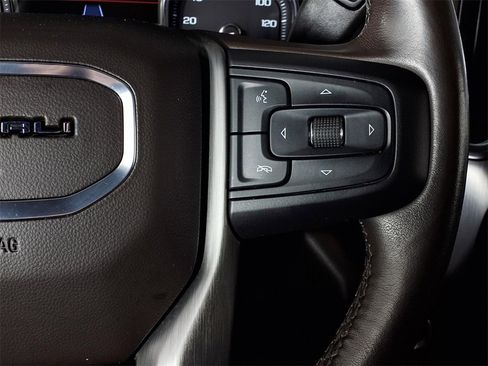 Used 2022 GMC Sierra 2500 Denali image 19