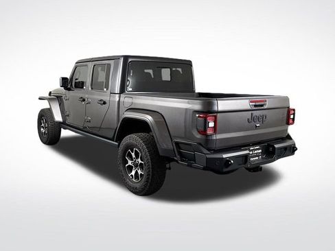 Used 2024 Jeep Gladiator Sport image 5