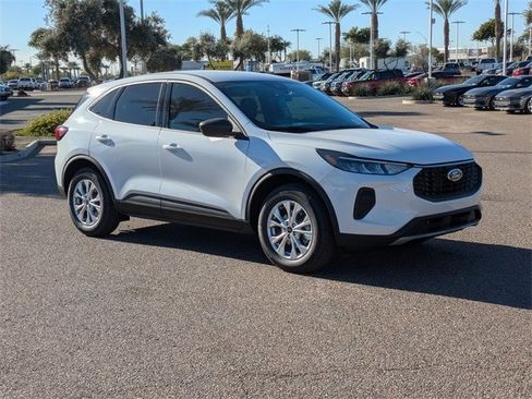 New 2026 Ford Escape Active w/ Tech Pack #1 image 32