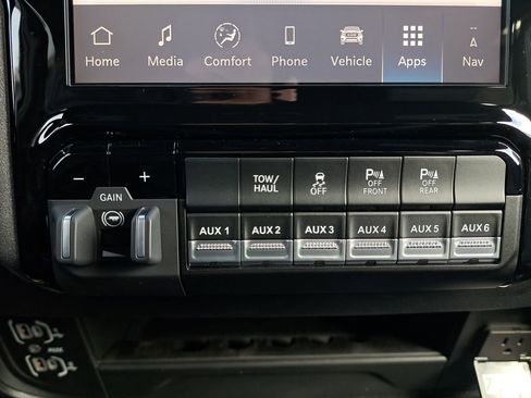 New 2026 RAM 2500 Tradesman image 23