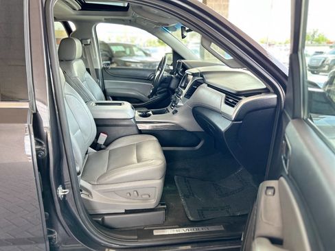Used 2015 Chevrolet Tahoe LT w/ Luxury Package AWD/4WD image 57