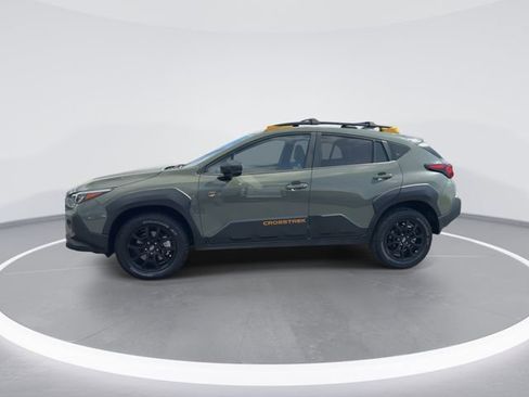 Certified 2024 Subaru Crosstrek 2.5i Wilderness w/ Crosstrek Mirror Package image 4