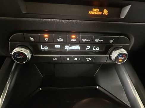 Used 2025 MAZDA CX-5 Carbon Edition AWD/4WD image 23