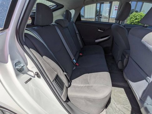 Used 2011 Toyota Prius Two image 13