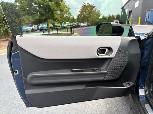 New 2026 MINI Cooper S FWD image 23