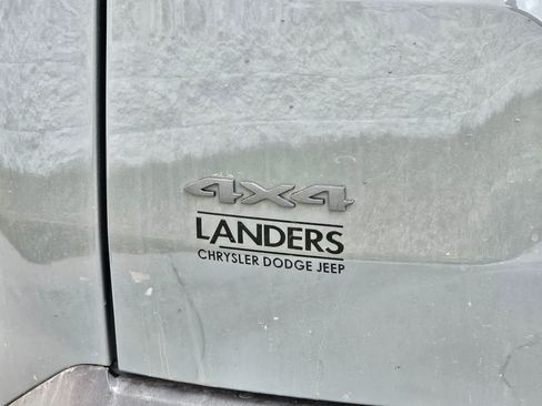 New 2026 Jeep Cherokee Laredo AWD/4WD image 25