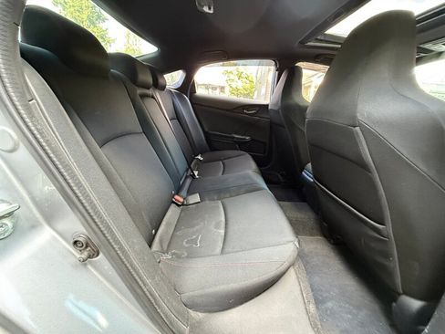 Used 2017 Honda Civic Si image 14
