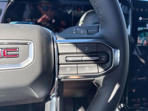 New 2026 GMC Yukon XL Elevation w/ Elevation Premium Package AWD/4WD image 23