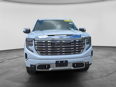 New 2026 GMC Sierra 1500 Denali w/ Technology Package