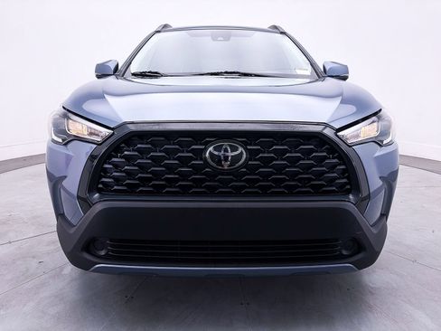 Used 2022 Toyota Corolla Cross LE FWD image 9