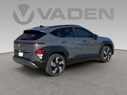 New 2026 Hyundai Kona Limited image 24