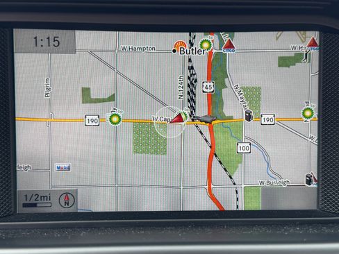 Used 2013 Mercedes-Benz C 300 4MATIC Sedan image 25