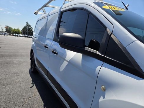 Used 2020 Ford Transit Connect XLT FWD image 35