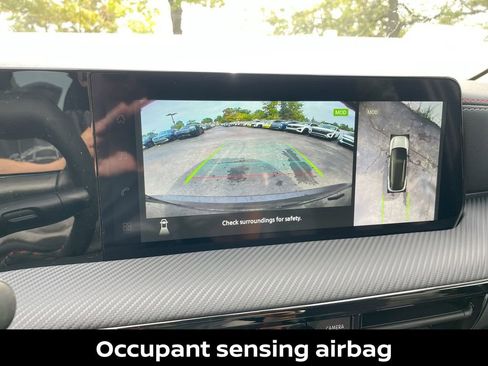 New 2026 Nissan Kicks SR image 29