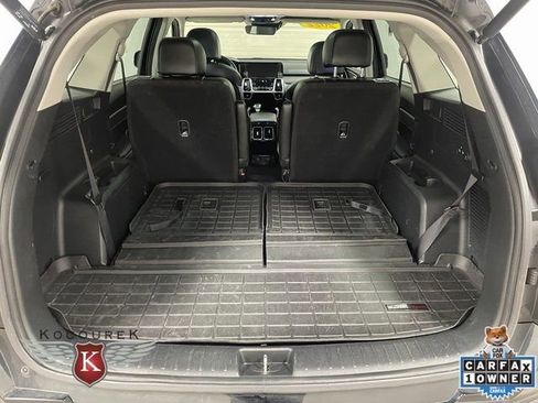 Used 2022 Kia Sorento SX image 26