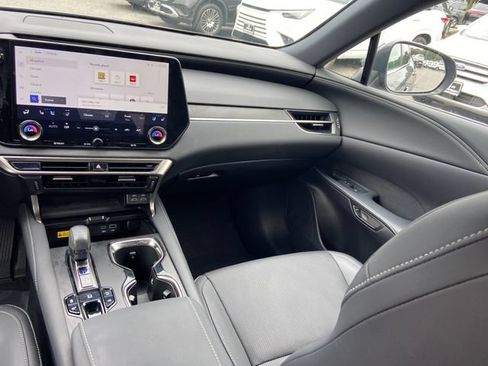 Used 2023 Lexus RX 350 Premium w/ Accessory Package AWD/4WD image 16