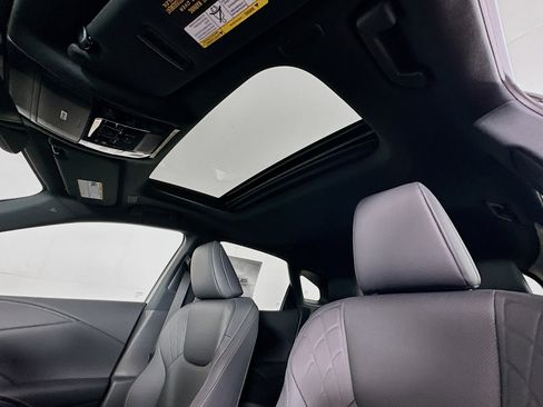 New 2026 Lexus RX 350h image 23