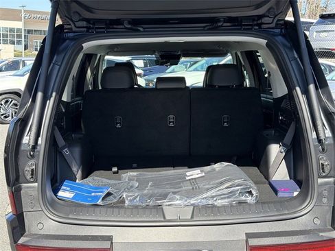 New 2026 Hyundai Santa Fe SEL image 17