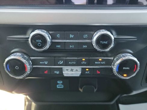 Used 2023 Ford F150 XLT w/ Equipment Group 302A High AWD/4WD image 19