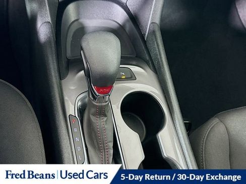 Used 2024 Chevrolet Malibu RS FWD image 17