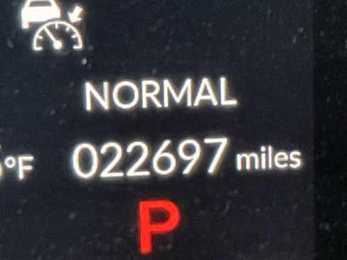 Certified 2023 Honda CR-V EX image 11