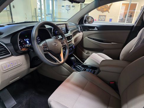 Used 2019 Hyundai Tucson Value image 16