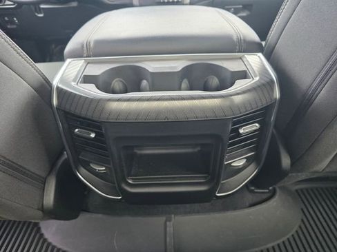 Used 2025 RAM 1500 Big Horn AWD/4WD image 18