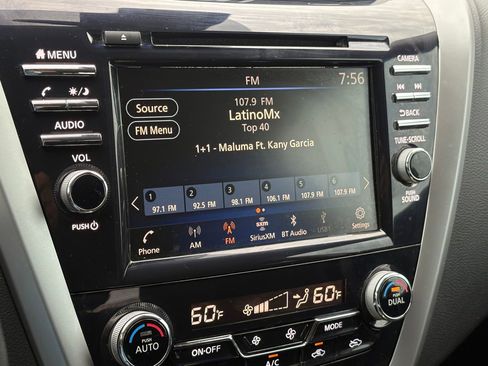 Certified 2022 Nissan Murano S FWD image 25