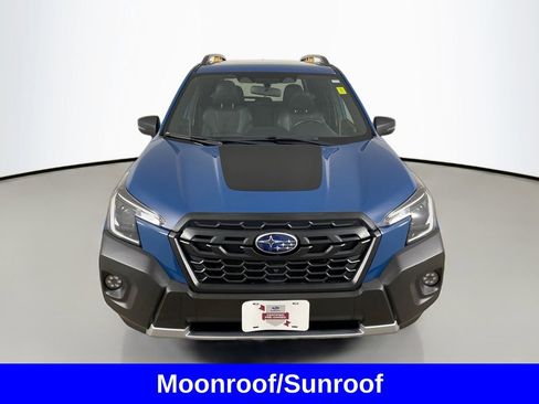 Used 2024 Subaru Forester Wilderness image 2