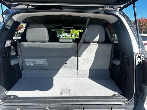 Used 2016 Toyota Sequoia Limited image 14